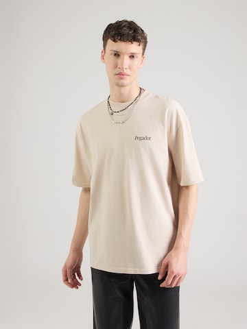 Pegador Shirt 'Riga' in Beige