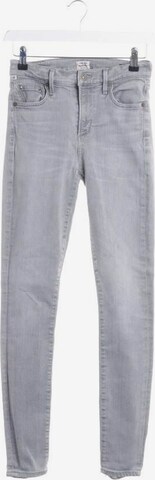 Citizens of Humanity Jeans in 26 in Grey: front
