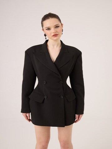 Blazer HOLLY LOLLY en noir