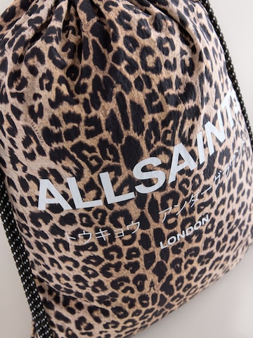 Sac smALLSAINTS en noir