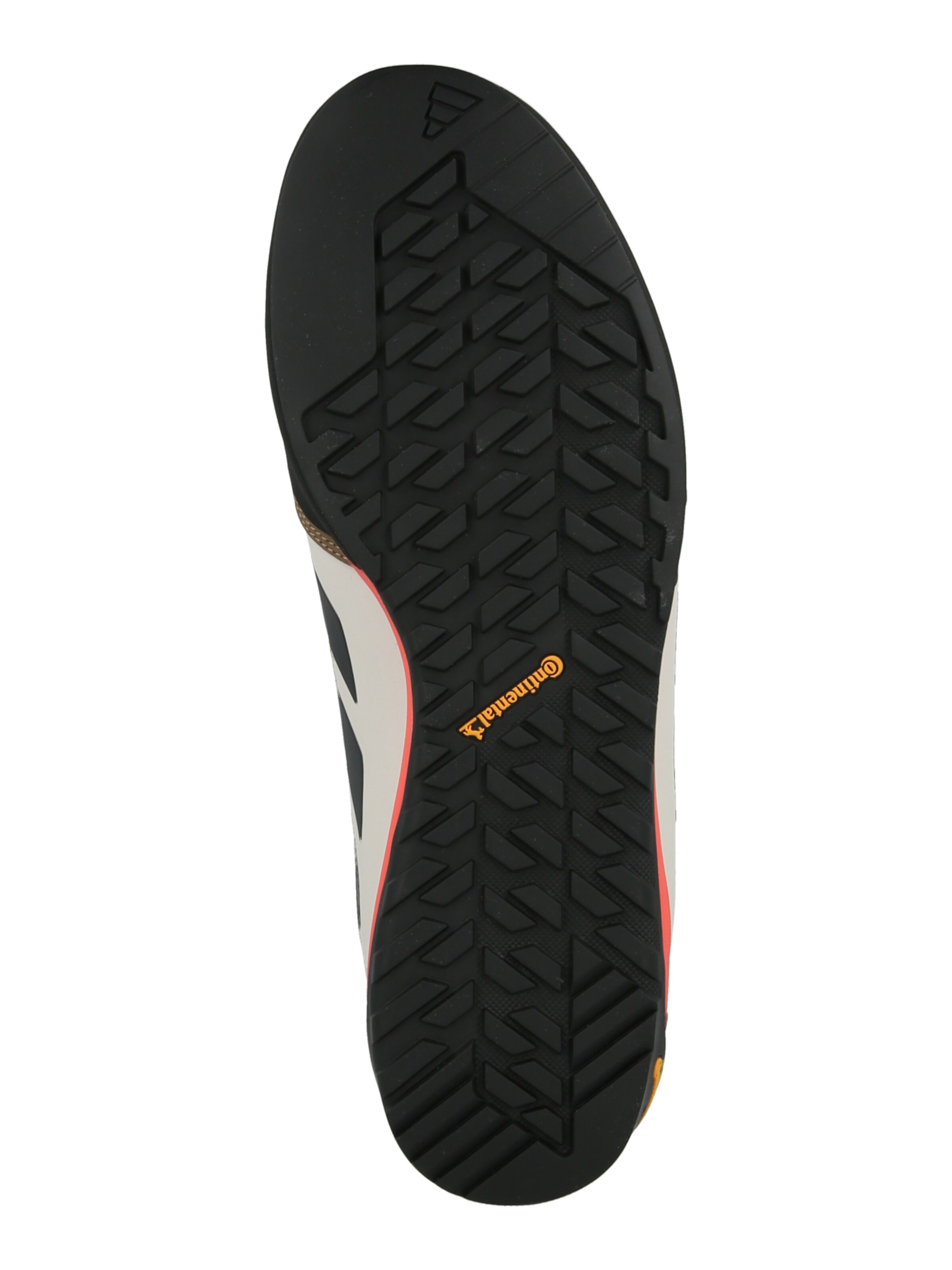 ADIDAS TERREX Spordijalats 'SKYCHASER SOLO 3', värv pruun