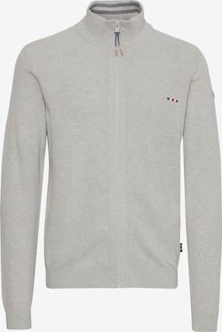 Vestes en maille 'KYLE' FQ1924 en gris : devant
