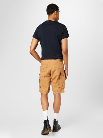 G-Star RAW Regular Cargo trousers in Brown