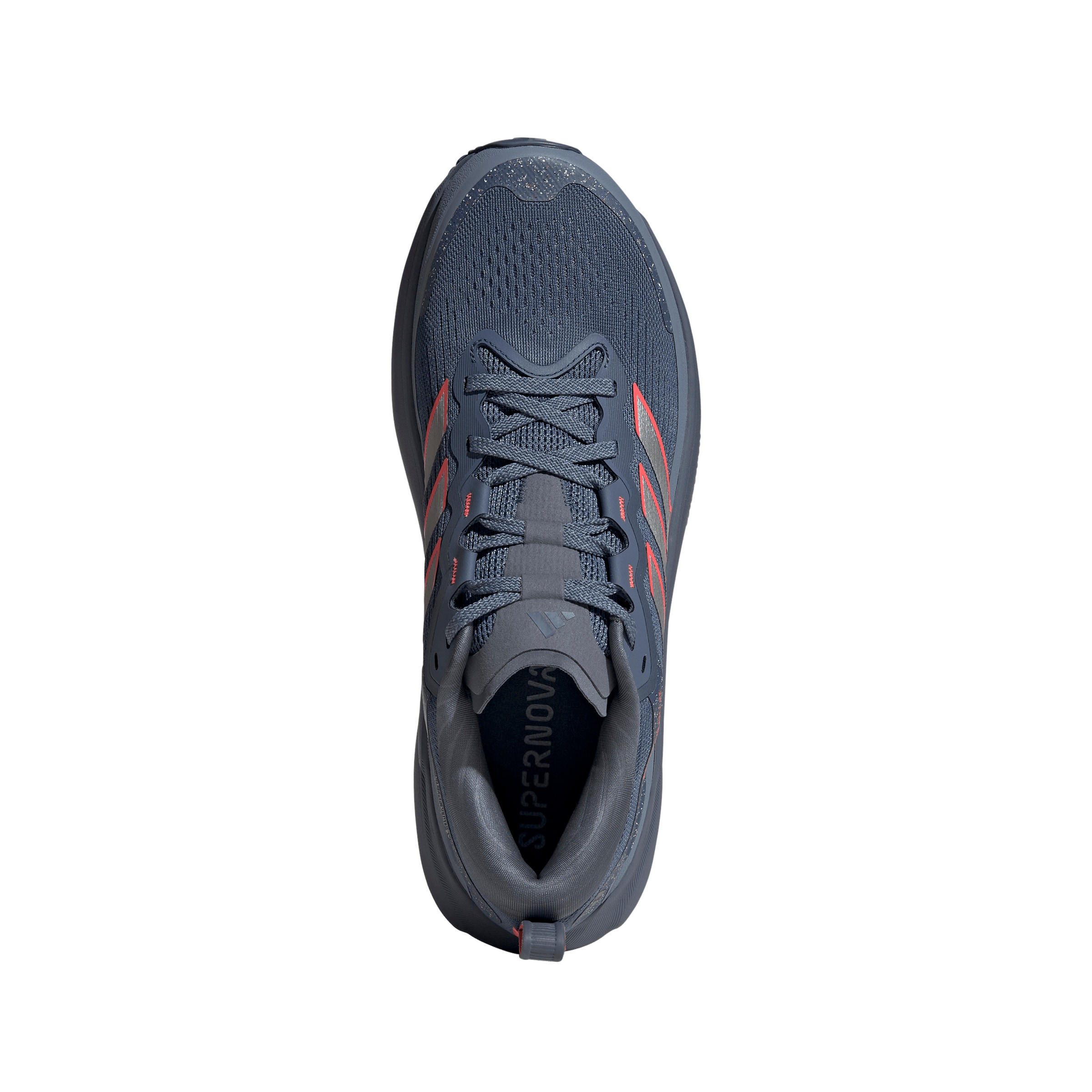 ADIDAS PERFORMANCE Tekaški čevelj 'SUPERNOVA RISE 3' | modra barva