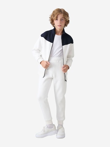 Tommy Life Trainingspak 'TOMMY Kinder Sport-Set' in Gemengde kleuren: voorkant