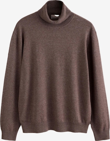 pilka Next Megztinis: priekis