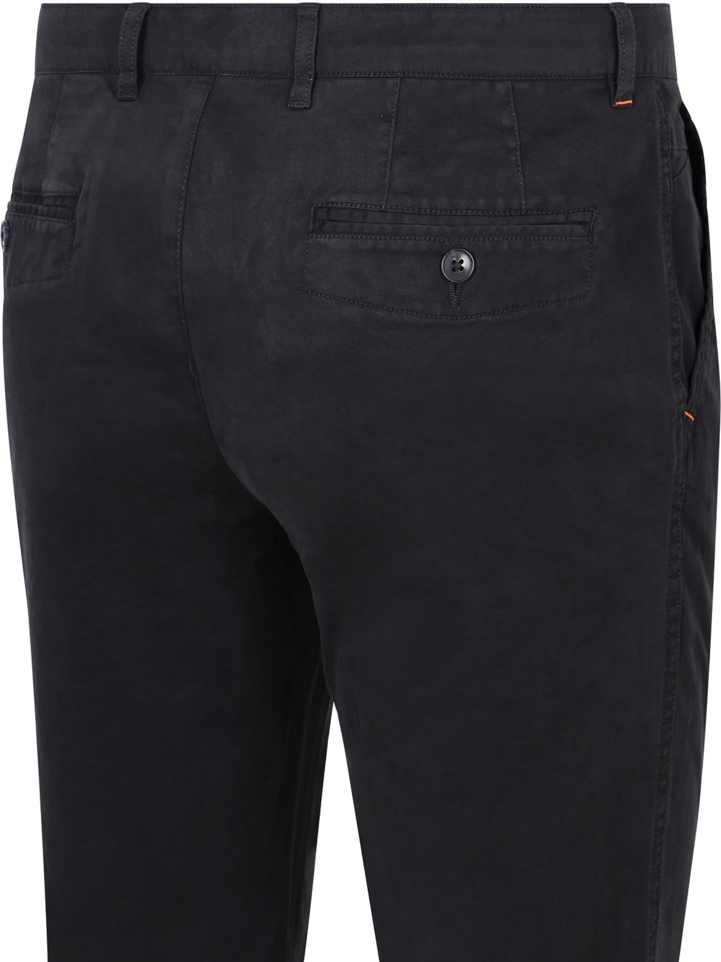 Suitable Regular Chinohose 'Peano'‌‌ in Blau