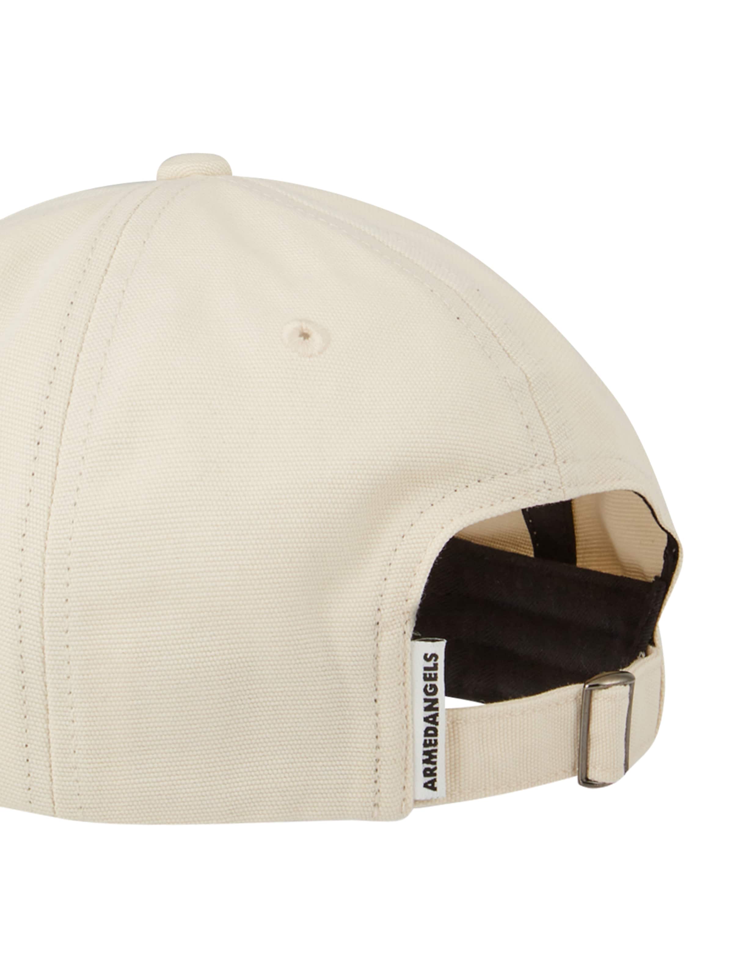 Cappello da baseball 'YANIS' di ARMEDANGELS in beige