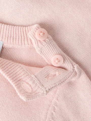 NAME IT Sweater 'NBFRisse' in Pink