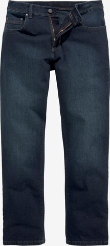 PIONEER Jeans in Blau: predná strana