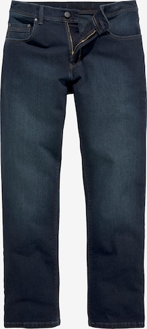PIONEER Regular Jeans 'Authentic' in Blue: front