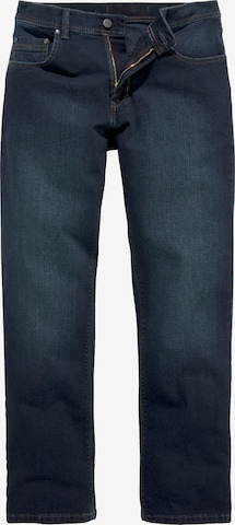 PIONEER Regular Jeans in Blue: front