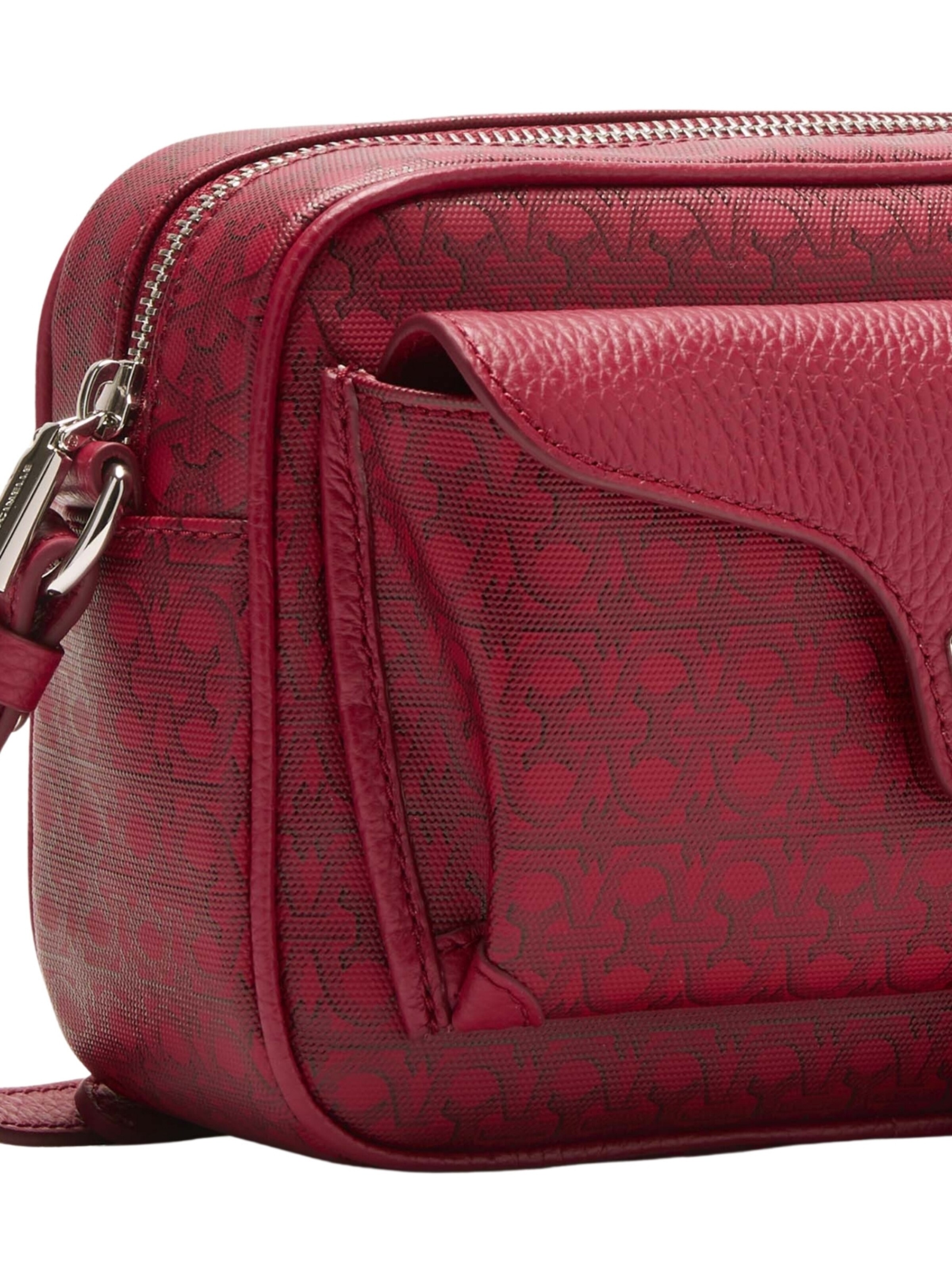 Coccinelle Handbag 'COCCINELLE BEAT S' in Red