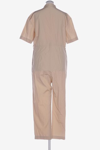 Max Mara Overall oder Jumpsuit M in Beige