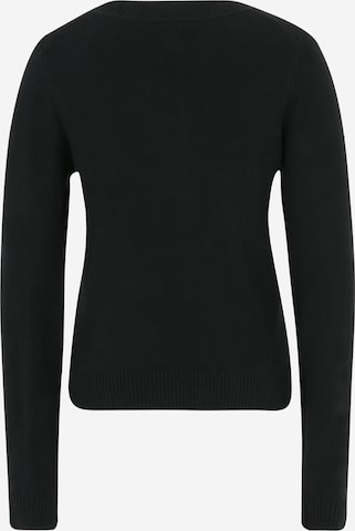 Gap Tall Пуловер в черно