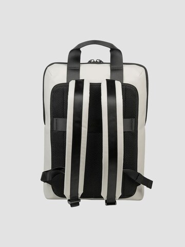TUCANO - Mochila 'TUCANO GOMMO ZAINO 15.6" ZAINO' en gris