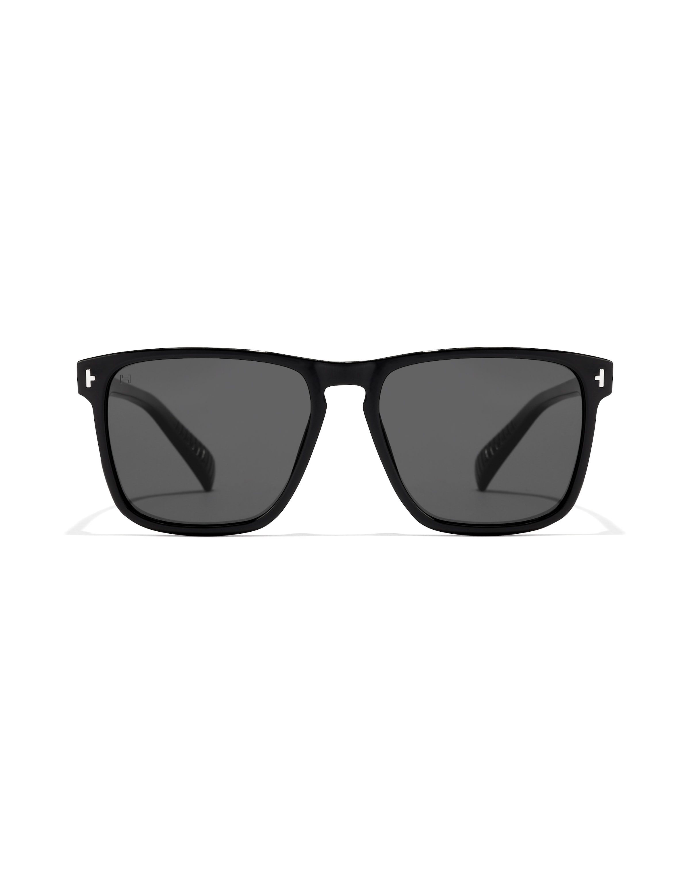Lunettes de soleil 'Dust' HAWKERS en noir