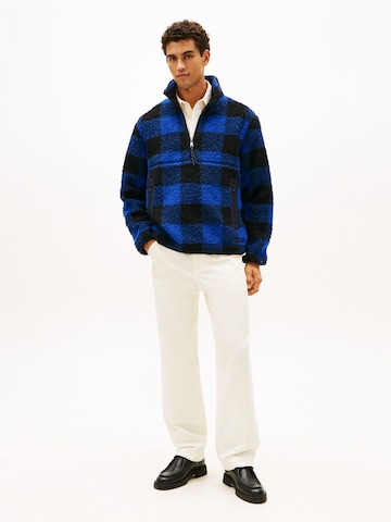 Pull-over TOMMY HILFIGER en bleu