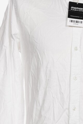 Tommy Hilfiger Tailored Hemd M in Weiß