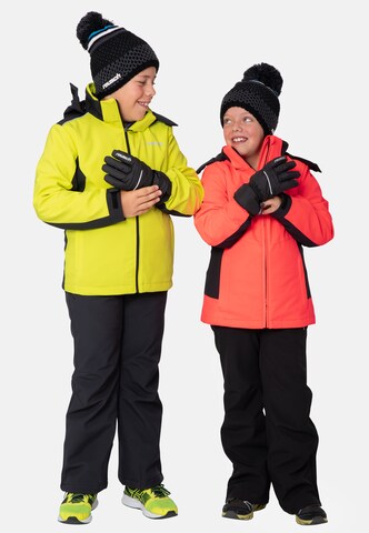 REUSCH Sports beanie 'Ellie' in Black
