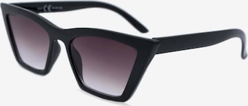 ECO Shades Sunglasses in Black