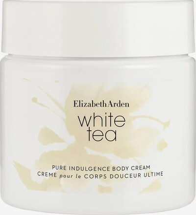 Elizabeth Arden Body Lotion in weiß, Produktansicht