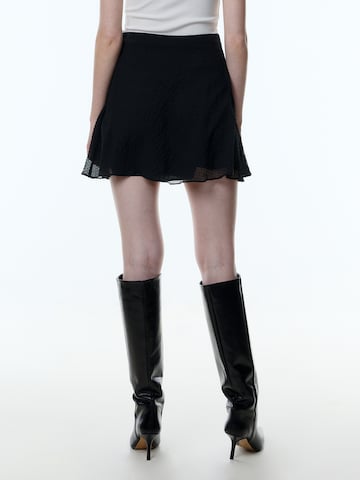 EDITED Skirt 'Oralia' in Black