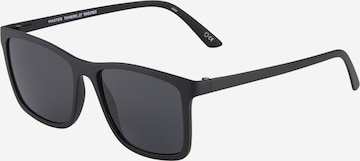 LE SPECS Sunglasses 'MASTER TAMERS' in Black: front