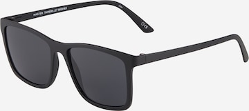 LE SPECS Sonnenbrille 'MASTER TAMERS' in Schwarz: predná strana