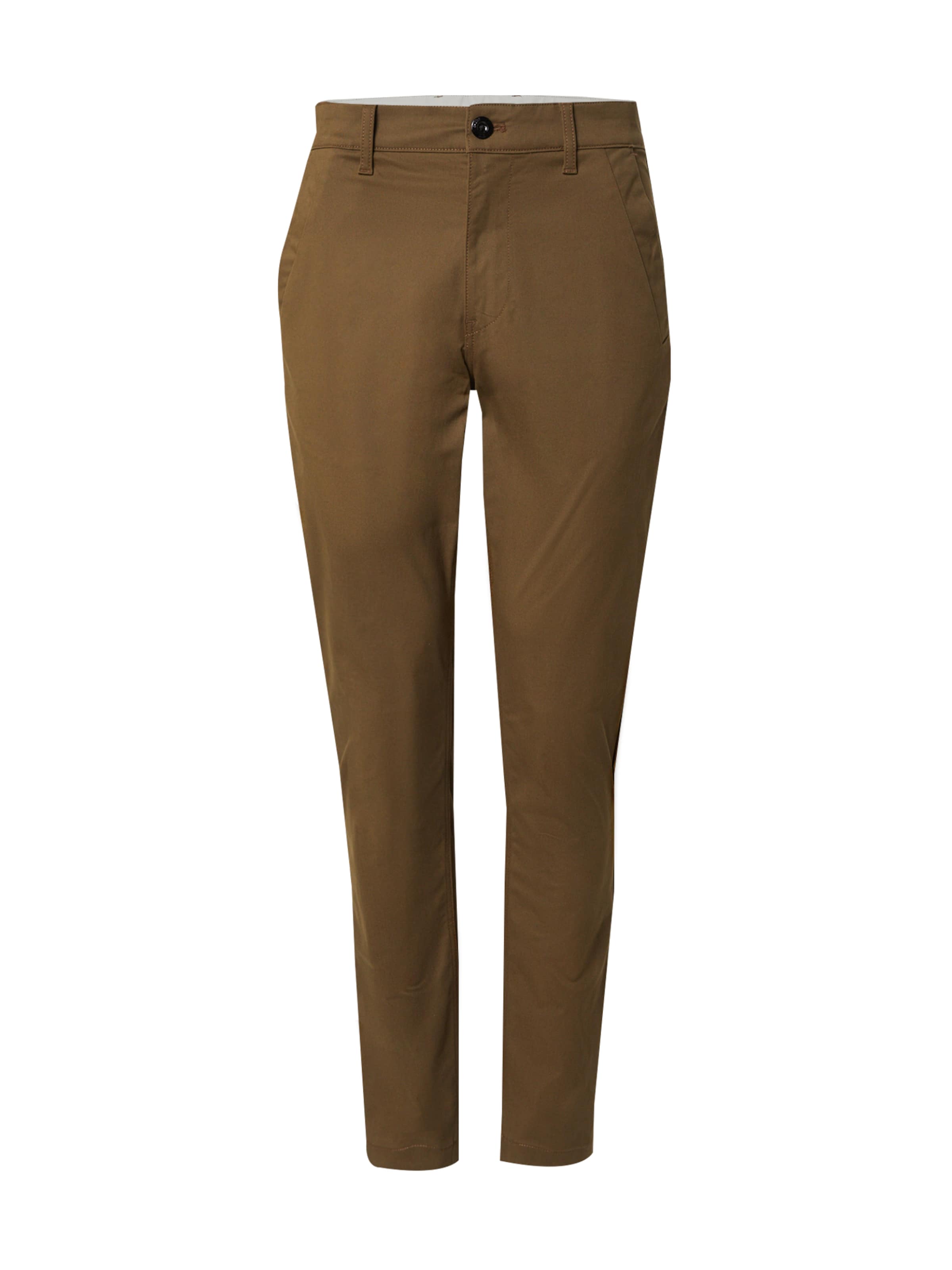 G-STAR Chinobyxa i oliv, Produktvy