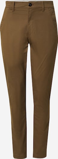 G-STAR Chinohousut värissä oliivi, Tuotenäkymä