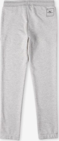 Regular Pantalon 'Cube' O'NEILL en gris