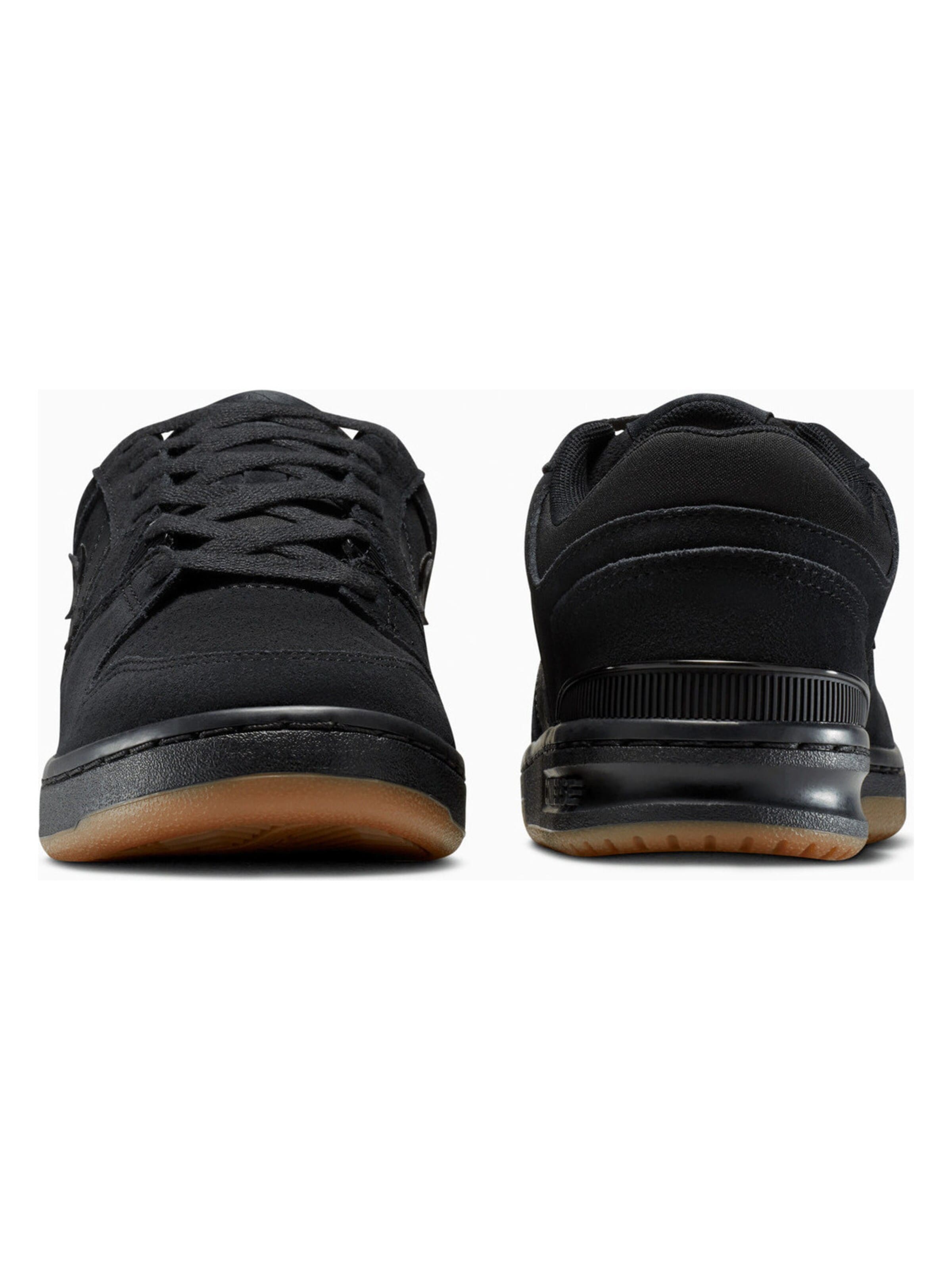 Baskets basses 'Converse Cl98' CONVERSE en noir