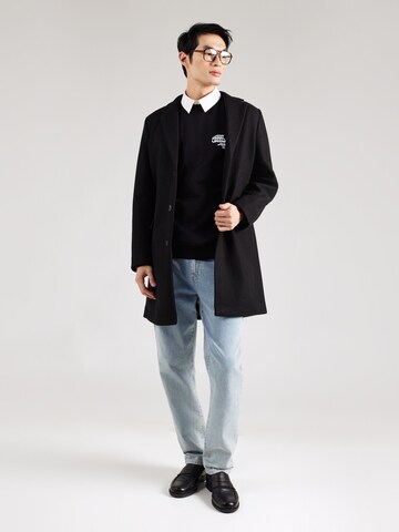 KARL LAGERFELD JEANS Свитшот в Черный