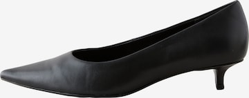 juoda Next Vakariniai bateliai 'Forever Comfort®': priekis