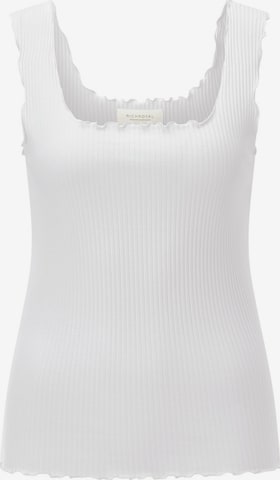 Rich & Royal Paita värissä valkoinen: etupuoli