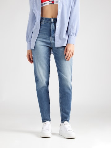 Slimfit Jeans di Tommy Jeans in blu