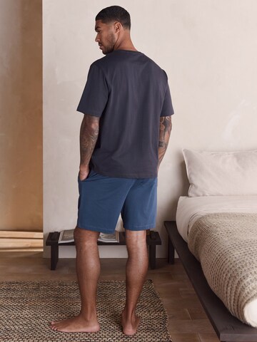 Next Lühike pidžaama, värv hall