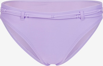 O'NEILL Bikinihose in Lila: Vorderseite