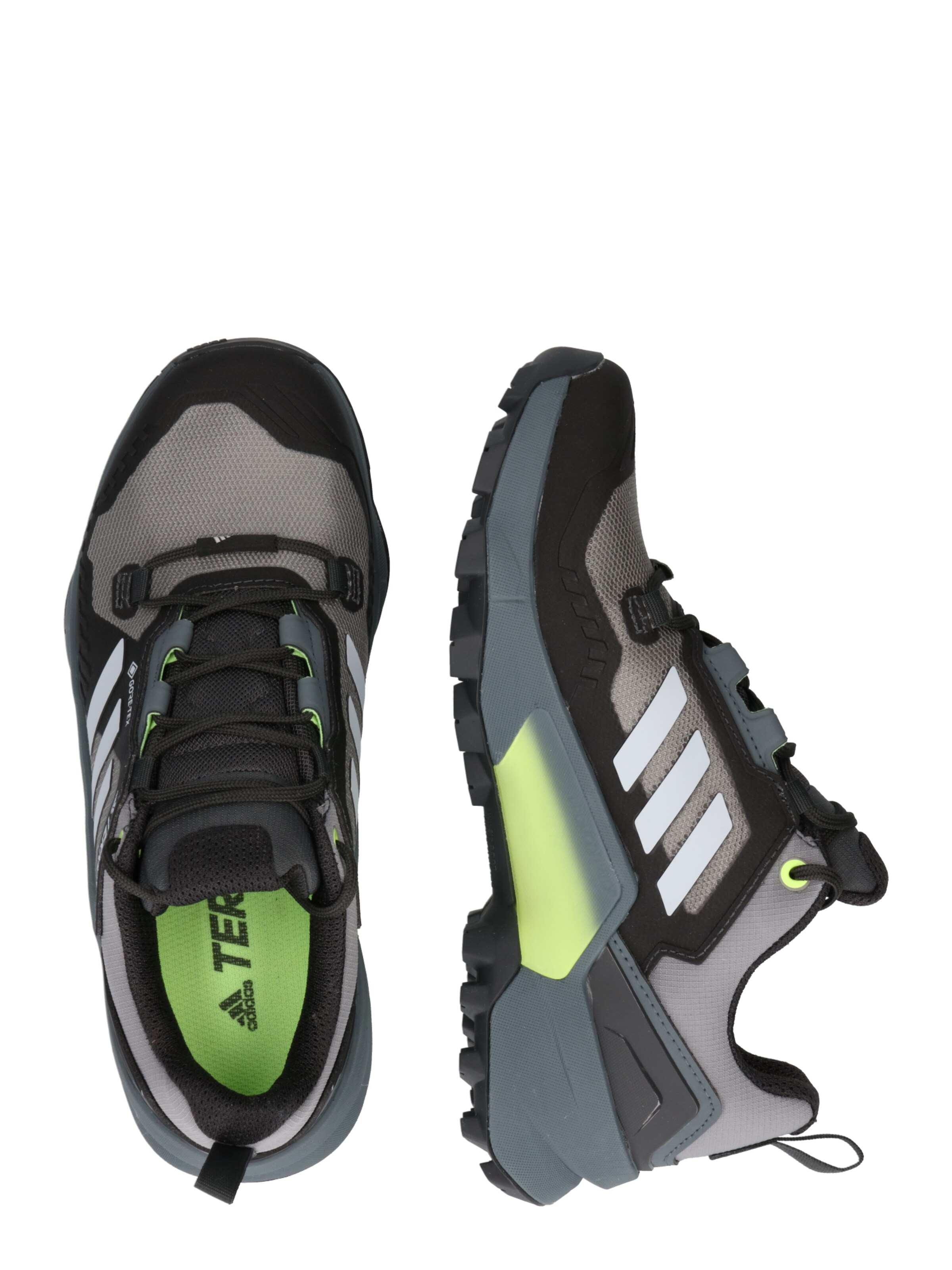 ADIDAS TERREX Flats 'TERREX SWIFT R3 GTX W' in Grey