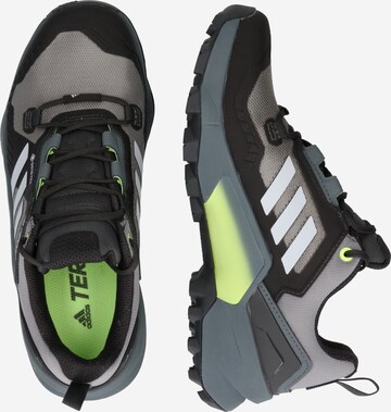 ADIDAS TERREX Félcipő 'TERREX SWIFT R3 GTX W' - szürke