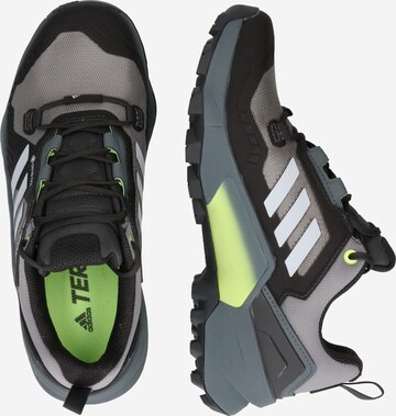 ADIDAS TERREX - Zapatos bajos 'TERREX SWIFT R3 GTX W' en gris