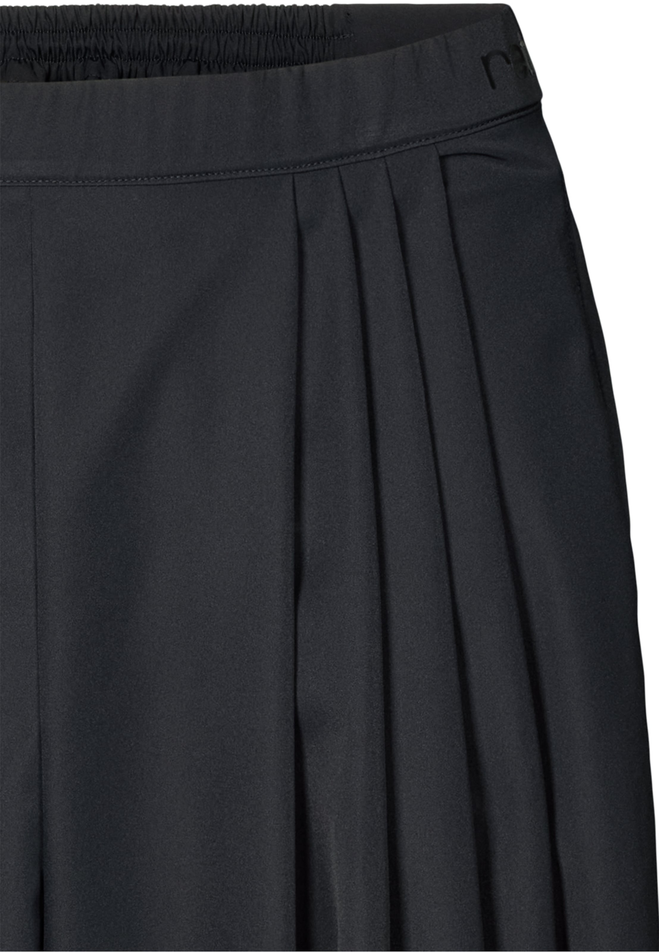 Barrel Pantalon à pince 'Billow' rethinkit studios en noir