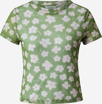 Cotton On T-Shirt 'ZOE' in Mischfarben: predná strana