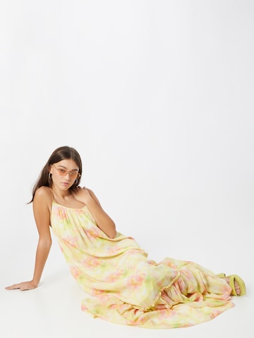 SCOTCH & SODA Letné šaty - zmiešané farby