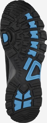 HI-TEC Sportschuh 'RIPPER' in Schwarz