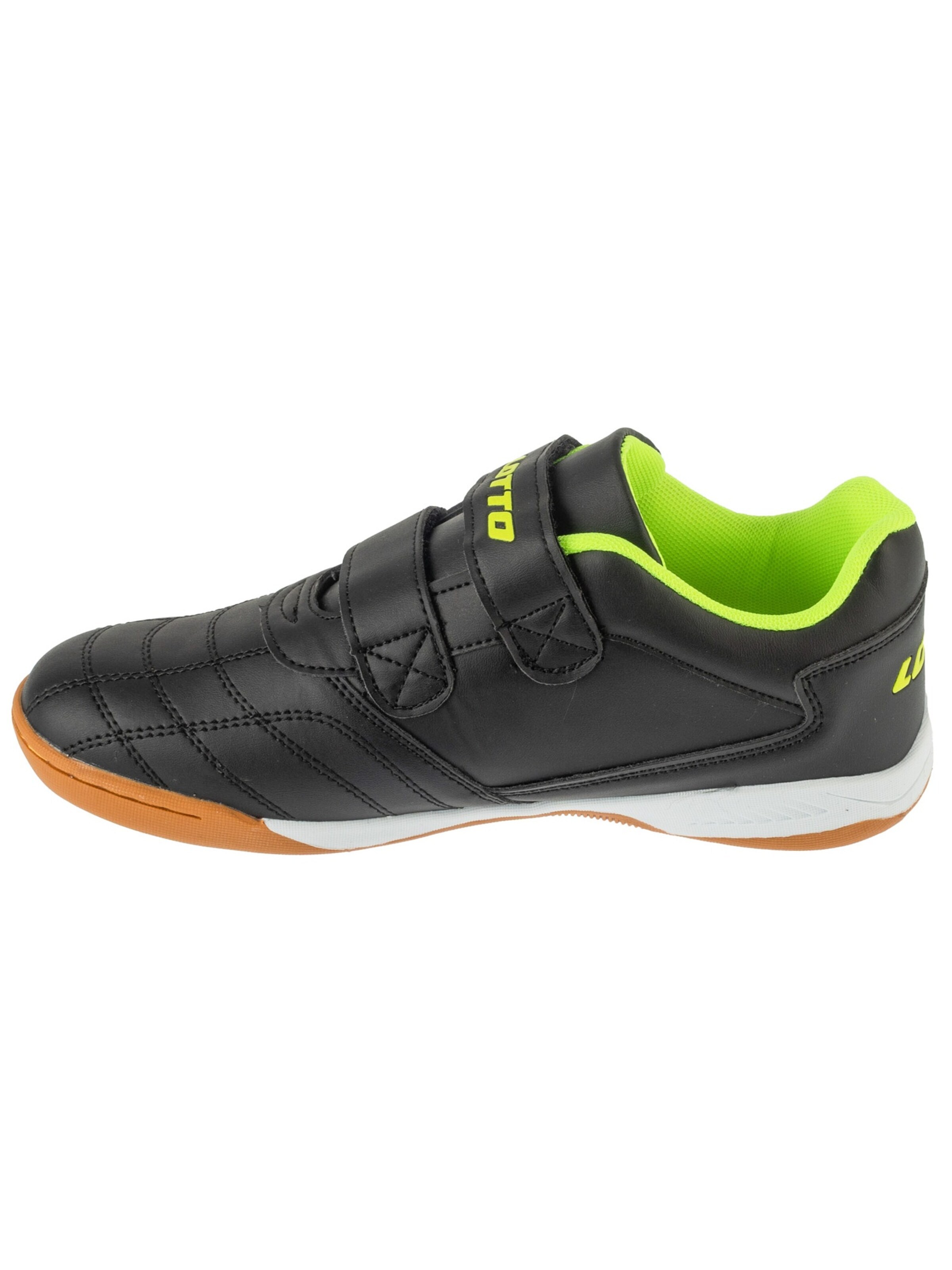LOTTO Sportschuh 'Lotto Pacer T'‌‌‌‌‌ in Schwarz