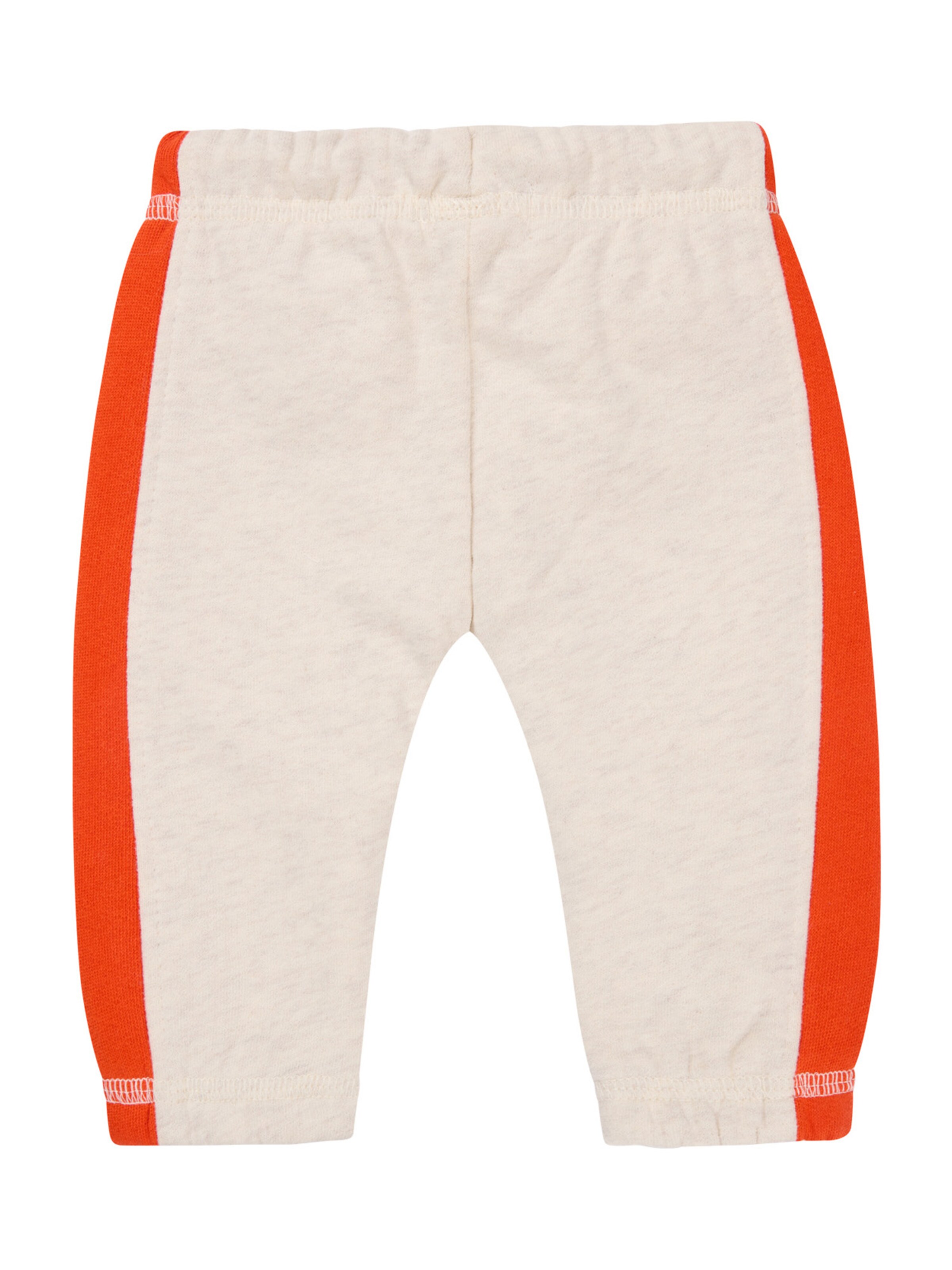 Noppies Ozke Hlače 'Oliver' | bež barva