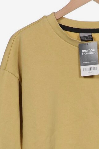 NIKE Sweater 8XL in Gelb