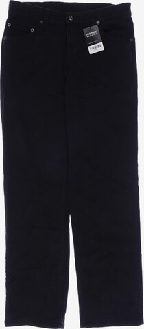 MUSTANG Jeans in 34 in Black: front